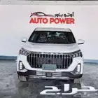 جيتور X90 بلس لكجري ماكينة 1.6 موديل 2025