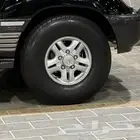 كفرات شواهين 900 وجنوط لكزس