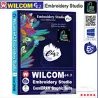 تنزيل برنامج ويلكوم للتطريز