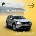 نيسان اكستريل 2025 جميع الفيأت 5مقاعد -7مقاعد اقل سعر