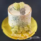 كيك حفلات توديع عزوبية حفلات زواج