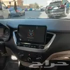 شاشه اكسنت 2020شكليه وكاله