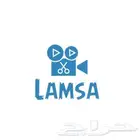 ذكاء اصطناعي تصميم مونتاج موشن جرافيك رييلز