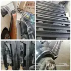 دعسات فرد اكسب ديشن قصير
