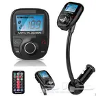 جهاز تشغيل مكالمات الجوال علي سماعات السيارة