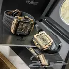 ساعات ماركه هوبلت