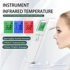 جهاز كاشف حرارة للأطفال والكبار - Thermometer