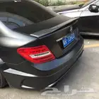 اجنحة جميع فئات مرسيدس واكسسوارات