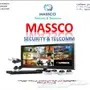 عرض خاص على اربع كاميرات و شاشة 1799 ريال