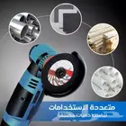 صاروخ كهربائي لاسلكي يعمل بالبطارية