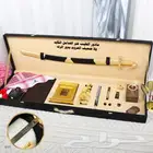 بوكس ملكي شتوي تصميم راقي جفنشي مكون من 1 ش