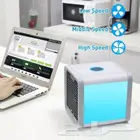 مكيف صحراوي محمول ومكيف صحراوي كهربائي