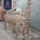 كونسول A