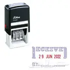 ختم أختام اوتوماتيك و كريستال وخشب ختم شركة مرسسة