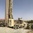 حفر الابار رتوزيه جده ذهبان رحيلي لغولاء جده ضوحيها