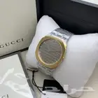 ساعات ماركة قوتشي الفاخره