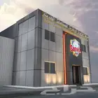 اعمال كلادنج لوحات حروف بارزة لوحات ملات لوحات ارشادية