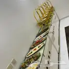 بوفيه مفتوح