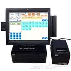 جهاز كاشير كاشير لمس كاشير مطعم كاشير كافيه كاشير مكتبه