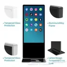 شاشات تفاعليه للايجار شاشات تلفزيون بالمس