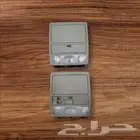 ديكورات داخلية كامري 2007_2011