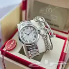 ساعات ماركه كارتير