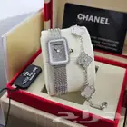 ساعات شانيل