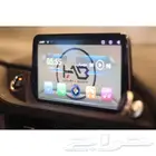 قسط بدون فوائد شاشة هاب مازدا 6 2019 - 2025