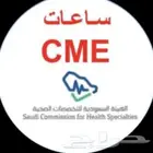ساعات هيئة التخصصات الصحية ممارس بلس CPD