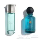 عطر بلو لافيرن بخور عطر اروقيت كوميت - عساف (بيع مستعجل)