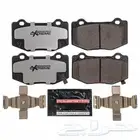 فحمات سيراميك تويوتا FJ