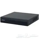 مسجل فيديو رقمي من داهوا   DAHUA XVR1B04H-I