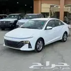 اكسنت 2026 كاش واقساط