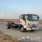 ايسوزو دينا 6 طن 2025