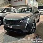 بيجو GT3008 فل 2023 - 62.650 الف عرض الدفعتين