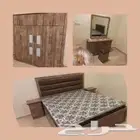 غرفه ممتازه جديده بسعر طيب التحميل علينا