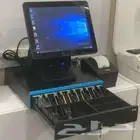 برنامج كاشير معتمد