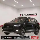 ام جي ZS استاندر 2025 شكل جديد ( كاش - تقسيط جميع البنوك )