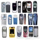 جوالات نوكيا متنوعه