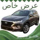 سنتافي 2019 ديزل استيراد كوري