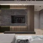 دهانات وديكورات الخرج طريق حرض
