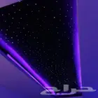 تركيب سقف الروز