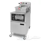 قلايه بروست   PFE-600 Electric