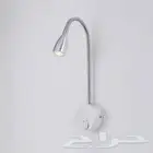 لمبة جدارية فنادق مع مفتاح wall lamp hotel with switch led
