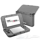 نينتيندو nintendo 3ds XL new