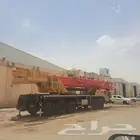 كرينات سيزرات رافعات شوكيه للايجار