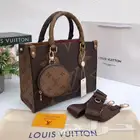 شنط ماركة لويس فيتون أشكال متنوعة