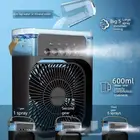 مروحه صغيره متنقله بارده