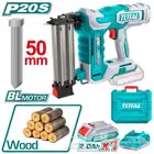 دباسه اف 50بطاريه توتال