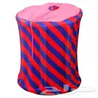 جهاز السونا المنزلي المطور سهل الاستخدام